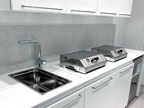 Réalisation SONODYN 17EK7