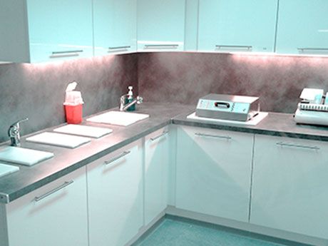 Réalisation SNC 17E