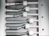 Laveur Désinfecteur à ultrasons DYNASEPT cuve panier PID